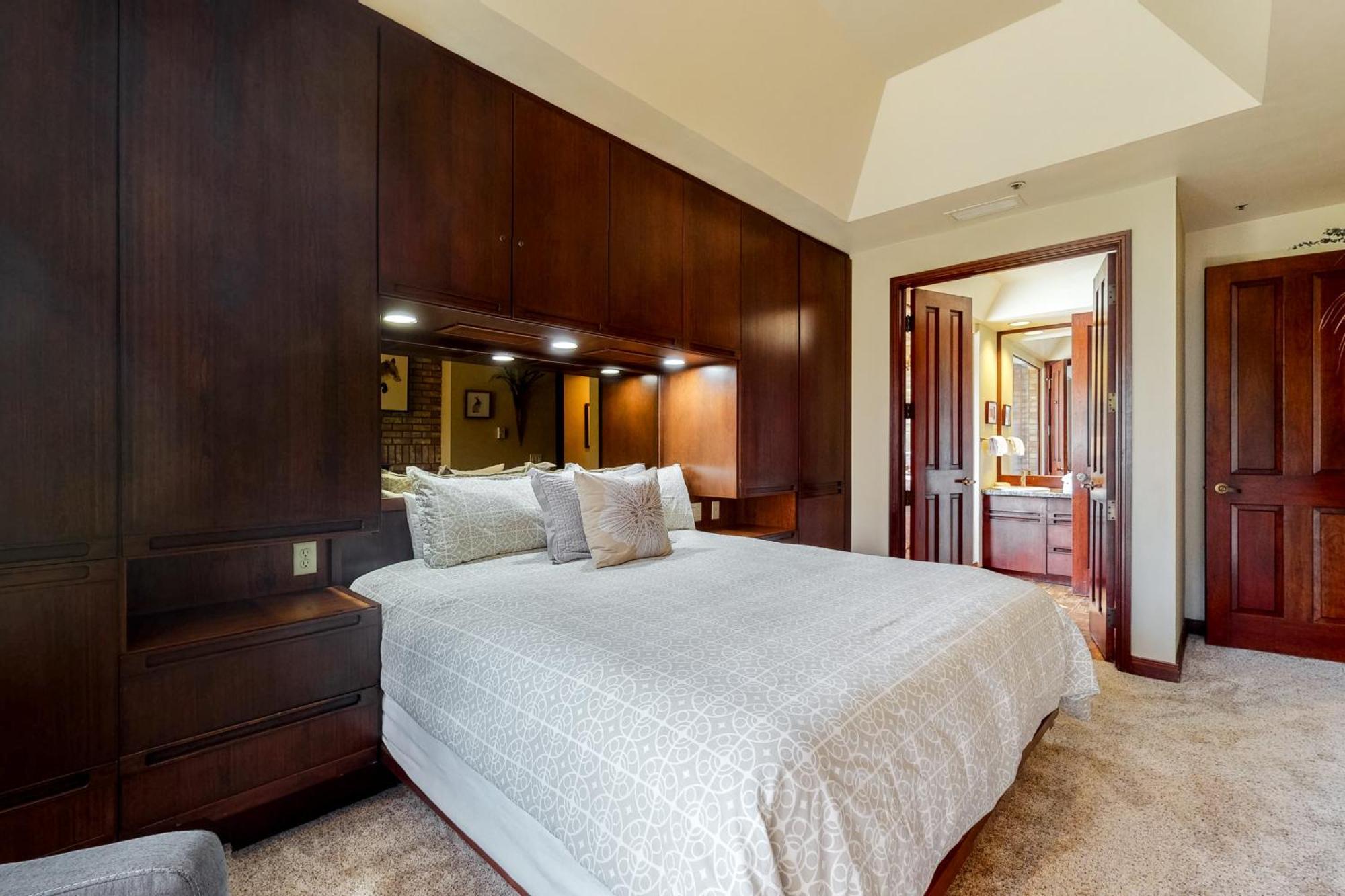 Meadows At Eagleridge Condos สตีมโบทสปริงส์ ห้อง รูปภาพ