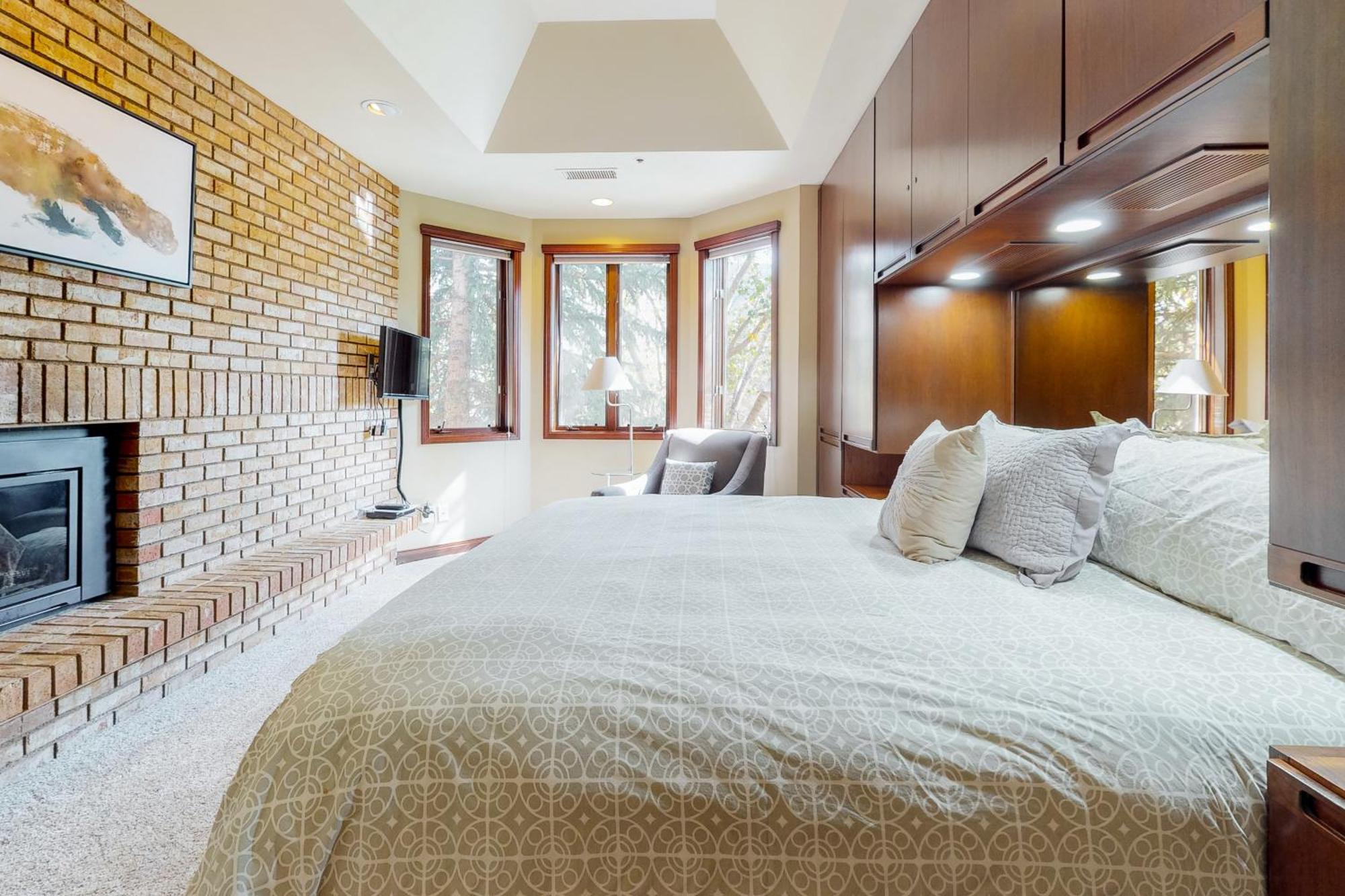 Meadows At Eagleridge Condos สตีมโบทสปริงส์ ห้อง รูปภาพ