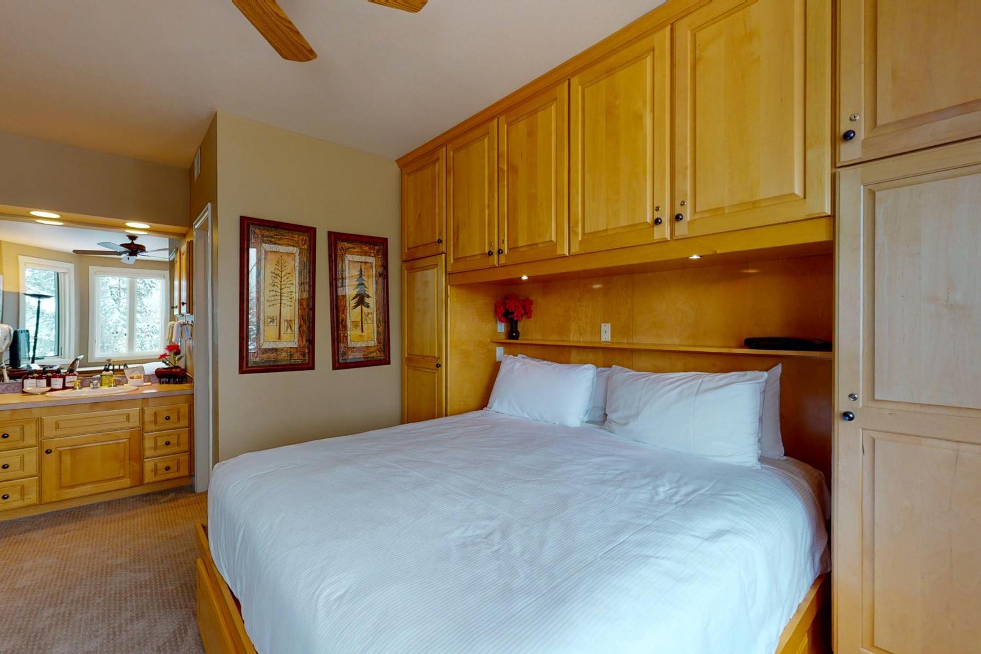 Meadows At Eagleridge Condos สตีมโบทสปริงส์ ห้อง รูปภาพ